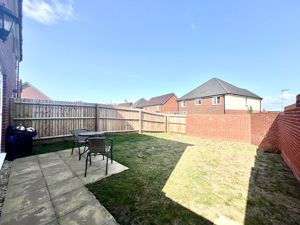 Garden- click for photo gallery